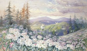 春の風景